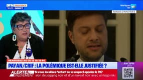 Votre nouveau rendez-vous " Les Tchatcheurs " en direct à 10h sur BFM Marseille Provence