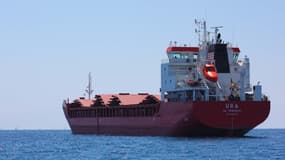 Le transport maritime représente 3% des émissions mondiales de gaz à effet de serre, selon l'Institut supérieur d'économie maritime (Isemar)