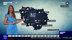 Météo Paris-Ile de France du 9 juillet: Des conditions douces en matinée