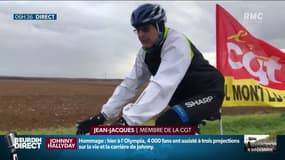 Quand la CGT entame un "Tour de France des luttes", pour mobiliser avant le 5 décembre