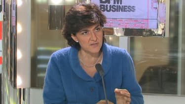 Sylvie Goulard critique aussi les agendas des dirigeants de la zone euro, qui n'obéissent qu'à l'intérêt national et non commun