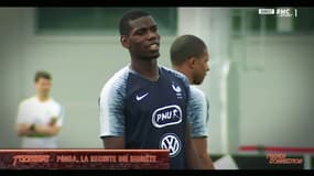 Footissime : Pogba, la rechute qui inquiète 