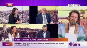 C'est tous les jours Demanche - 18/06
