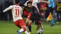 Mohamed Salah a été déterminant dans le succès des Reds au-delà de son but