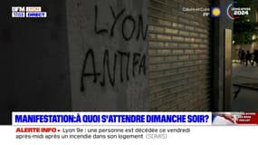 Lyon: une manifestation sauvage prévue dans le centre-ville ce dimanche 7 juillet