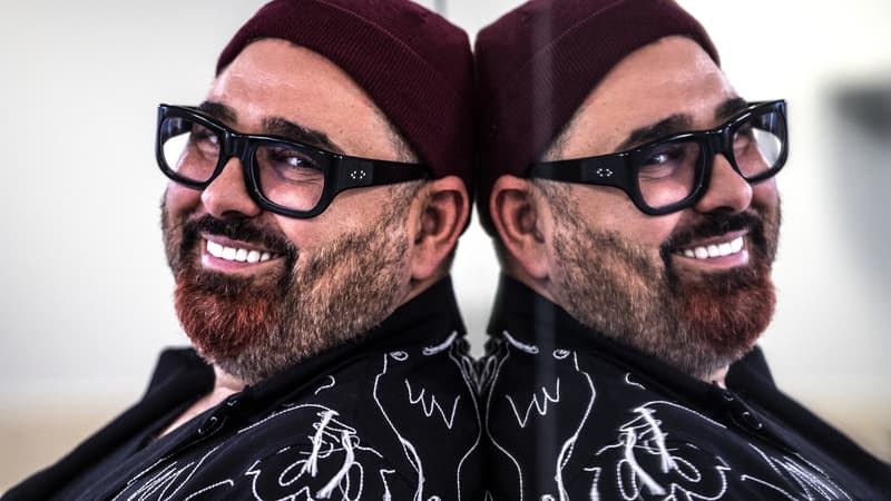 Pierre-Yves Duchesne en 2019.