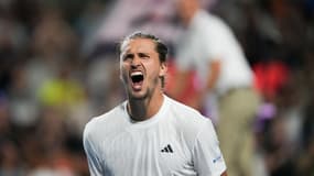 A. Zverev