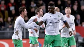Bayal Sall (Saint-Etienne)