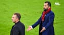 Bayern : Flick et Salihamidzic irréconciliables selon deux anciennes gloires du club