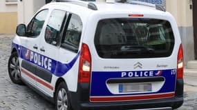 A Annemasse, en Haute-Savoie, l'employée d'un bureau de change et son compagne ont été séquestrés pendant 48 heures, avant un braquage. Les malfaiteurs sont en fuite. (Photo d'illustration)