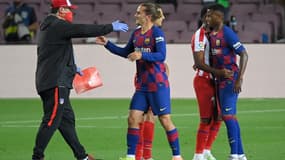 Antoine Griezmann