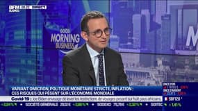 Benjamin Melman (EdRAM) : Où placer son argent en 2022 ? - 22/12