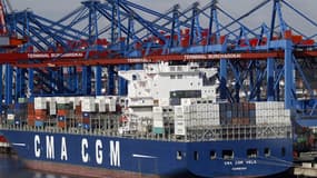 Rapporté à sa production, l'Allemagne est le pays le plus exportateur de la planète.