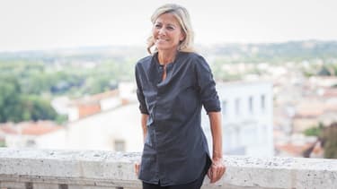Claire Chazal