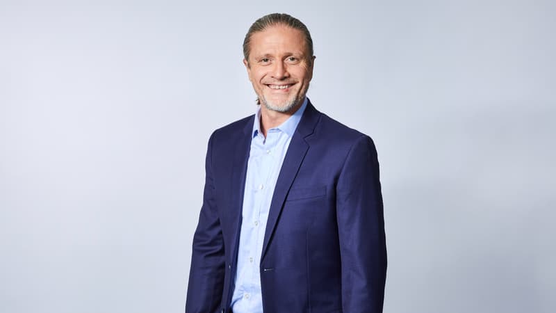 Emmanuel Petit: "La révolution de DD"