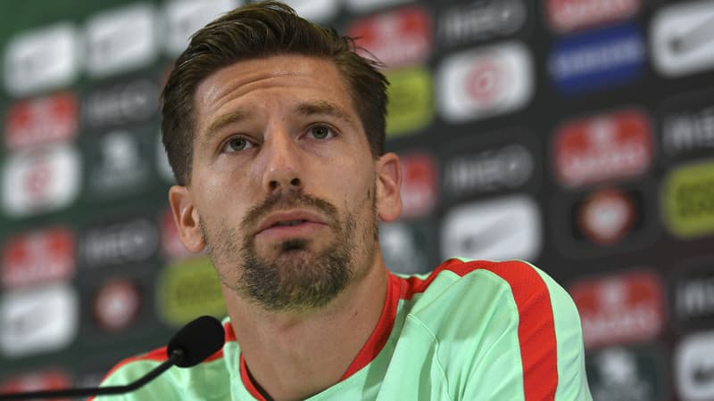 Adrien Silva