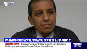 L'Imam des Hauts-de-France, proche des Frères musulmans, sera-t-il expulsé au Maroc?
