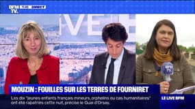 Mouzin: fouilles sur les terres de Fourniret (2/2) - 22/06