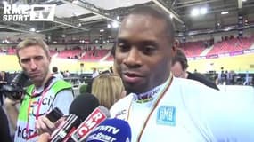 Cyclisme / Mondiaux : Baugé, retour en pleine lumière - 22/02