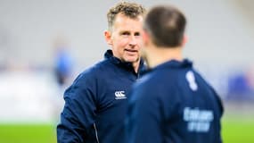 Nigel Owens