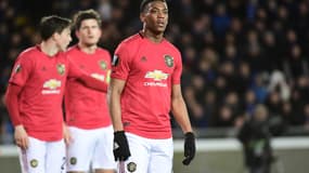 Anthony Martial
