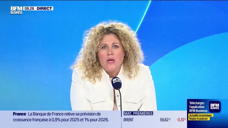 Good Morning Business - Vendredi 19 décembre