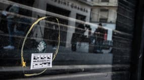 La traque du suspect à Lyon se poursuit