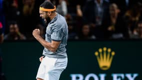 Tsonga