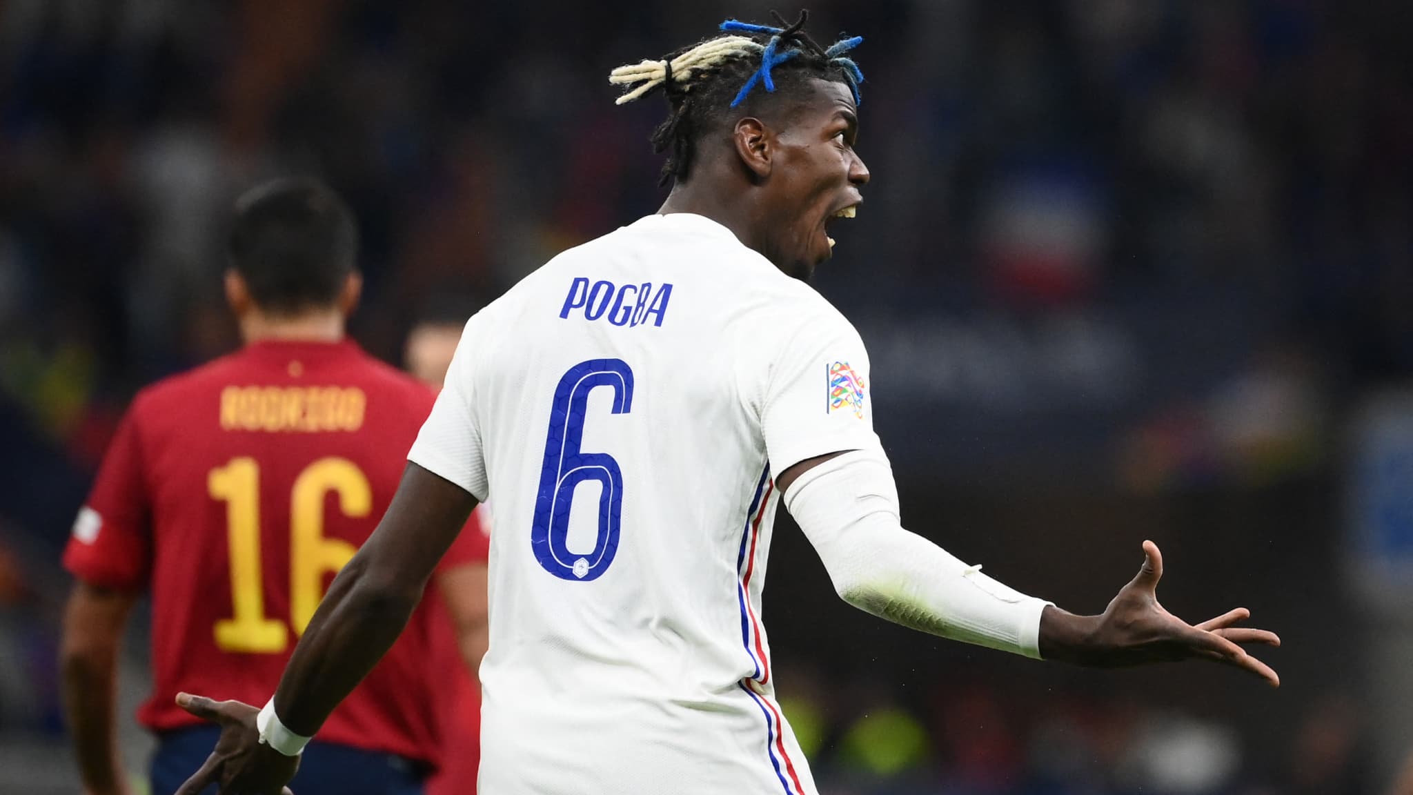 Paul Pogba