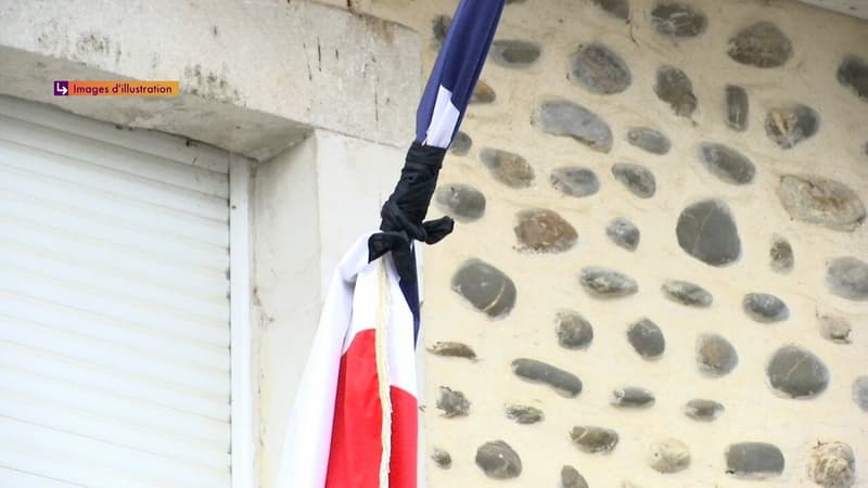 Pyrénées-Atlantiques : Choc et émotion après le suicide d'un maire sortant