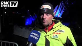 Biathlon / Coupe du monde - Robert : "Tout le travail de Marie a payé" 08/03