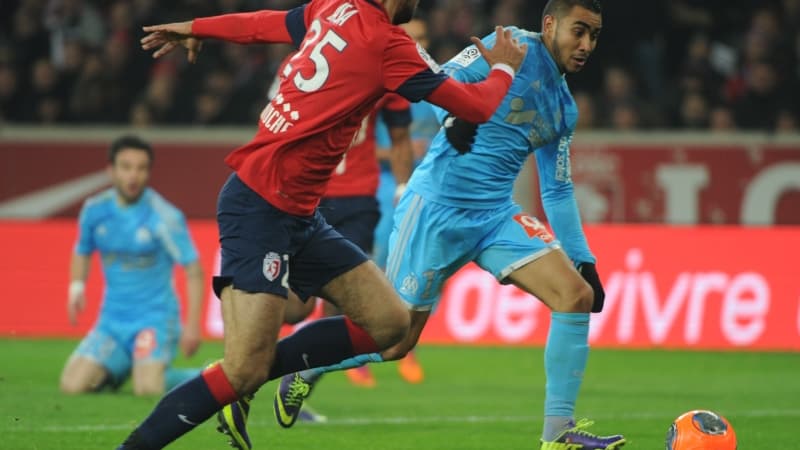 Dimitri Payet
