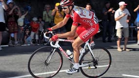 David Moncoutié