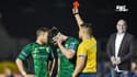 Rugby : Une nouvelle règle du carton rouge de 20 minutes ? Moscato favorable