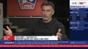 LOSC - Sagnol apprécie la communication de Galtier