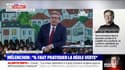 Jean-Luc Mélenchon: "Nous allons confisquer tout le reste au-dessus de 12 millions d'euros"