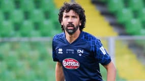 Damiano Tommasi, le 6 juillet 2019