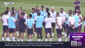 "Penaltygate": que se passe t-il entre Kylian Mbappé et Neymar ?