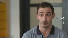 Mathieu Coupeau est le frère d'une victime de l'accident de car de Rochefort.