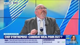 Emmanuel Lechypre face à Jean-Marc Daniel : Chef d'entreprise, candidat idéal pour 2027 ? - 02/02