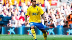 Sergio Araujo - Las Palmas