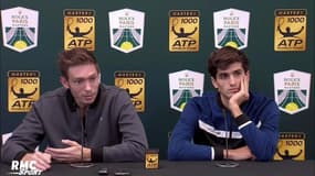  Mahut-Herbert : le master avant la Coupe Davis ?