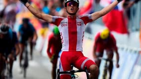 Michal Kwiatkowski