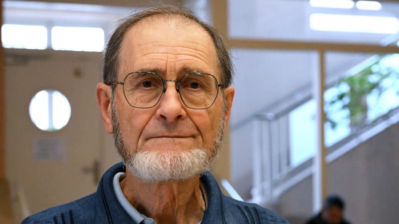 Bernard Pallot a été acquitté.