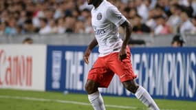 Hervin Ongenda