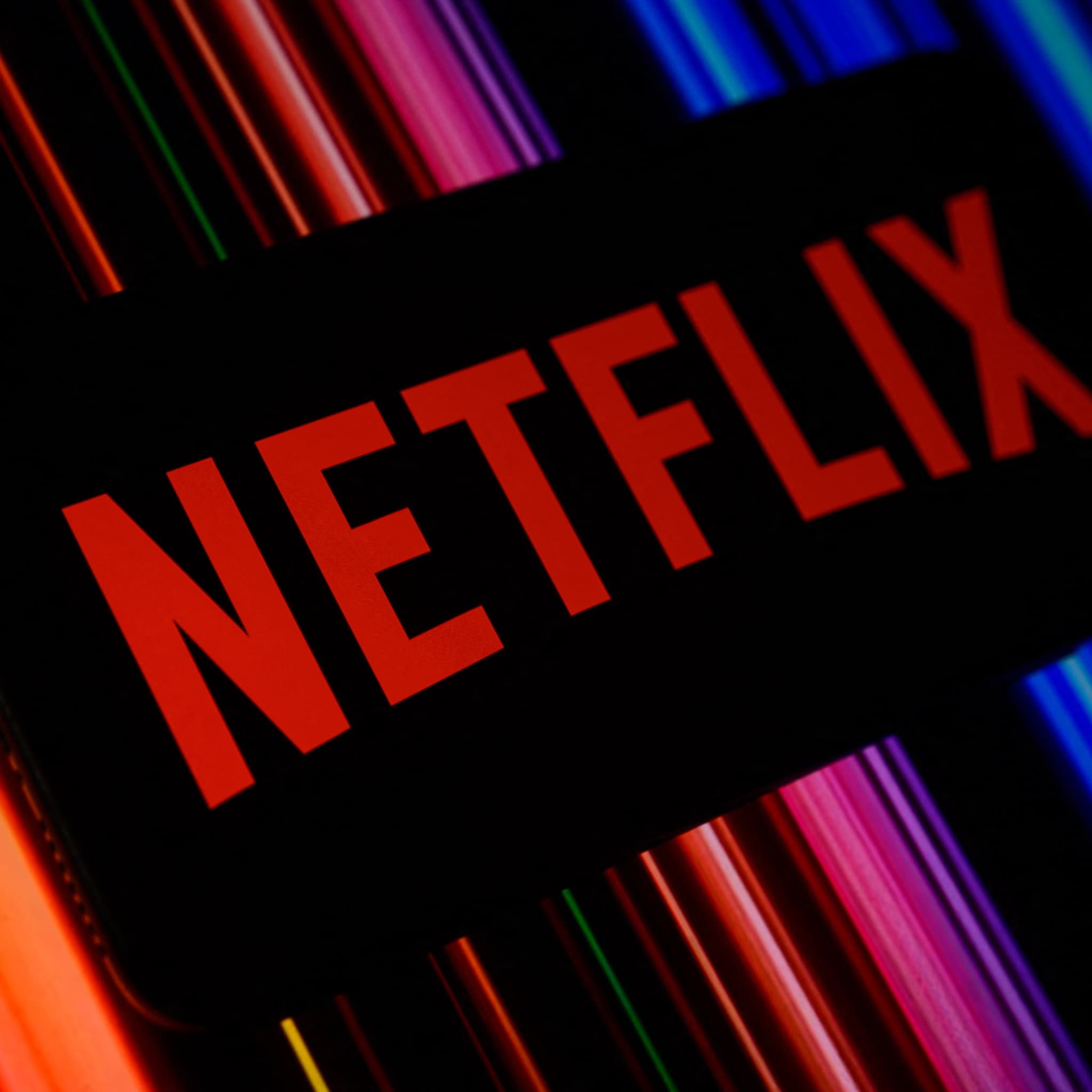 NETFLIX