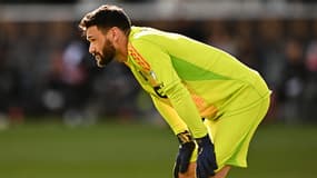 Hugo Lloris
