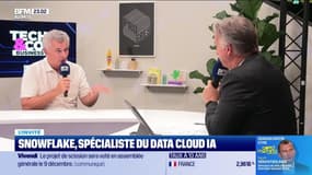 Tech & Co Business - Mardi 15 octobre