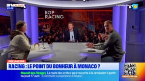 Ligue 1: quelle fin de saison lors des quatre derniers matchs face au Racing