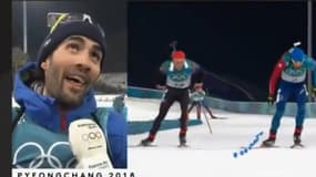 Martin Fourcade